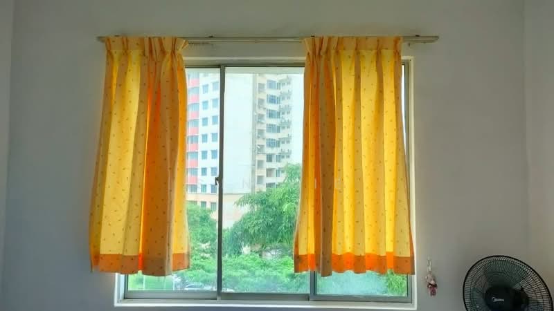 Servis Apartment untuk Dijual di Nusa Perdana Apartment - Sin Yie - PropertyGuru.com.my