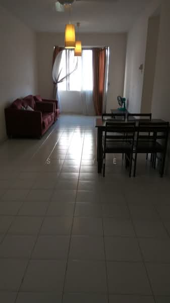 Servis Apartment untuk Dijual di Nusa Perdana Apartment - Sin Yie - PropertyGuru.com.my
