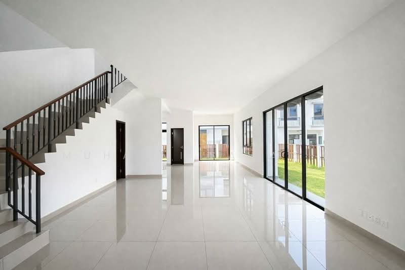 2-storey Terraced House for Sale in Setia Safiro (Cyberjaya) - muharni sawarin - PropertyGuru.com.my