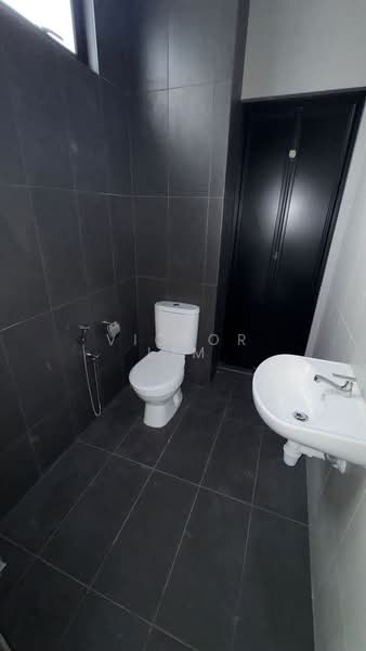 Rumah Teres 2 Tingkat untuk Dijual di Taman Mount Austin (Tebrau) - Victor Lim - PropertyGuru.com.my