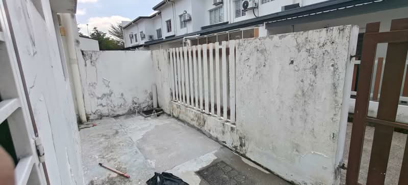 Rumah Teres 2 Tingkat untuk Disewa di Setia Ecohill (Semenyih) - Jane Tee - Exterior - PropertyGuru.com.my