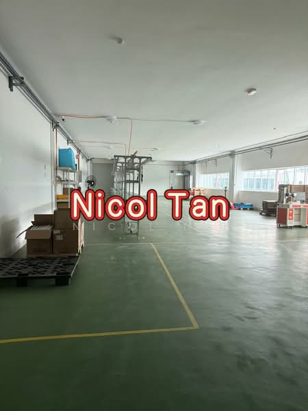 Semi-D Factory for Rent in Bandar Cassia (Batu Kawan) - Nicol Tan - Interior - PropertyGuru.com.my