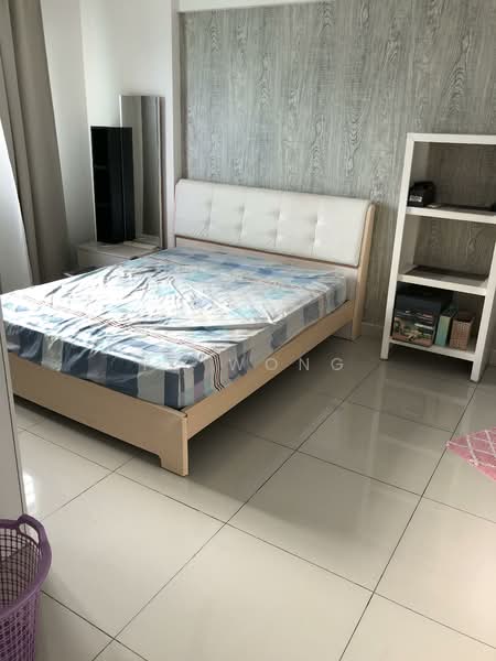 Kondominium untuk Disewa di Hijauan Puteri Condominium - YC Wong - PropertyGuru.com.my