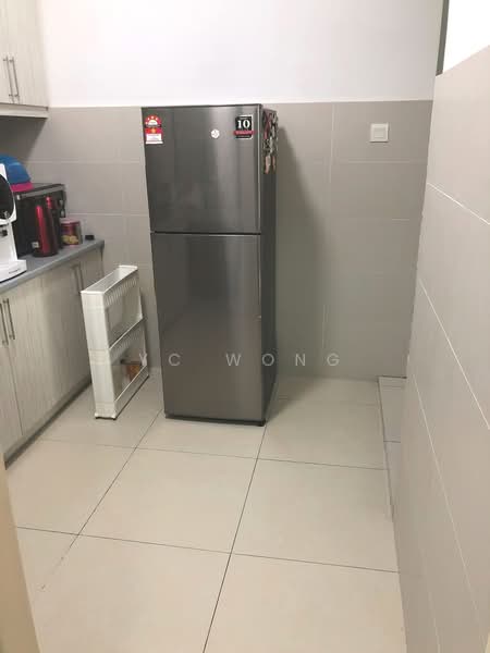 Kondominium untuk Disewa di Hijauan Puteri Condominium - YC Wong - PropertyGuru.com.my