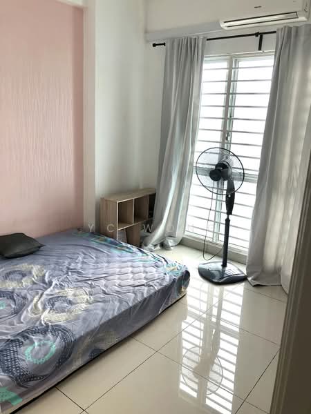 Kondominium untuk Disewa di Hijauan Puteri Condominium - YC Wong - PropertyGuru.com.my