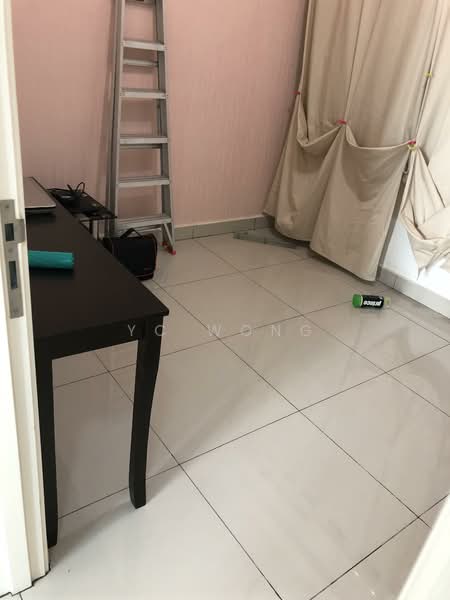 Kondominium untuk Disewa di Hijauan Puteri Condominium - YC Wong - PropertyGuru.com.my