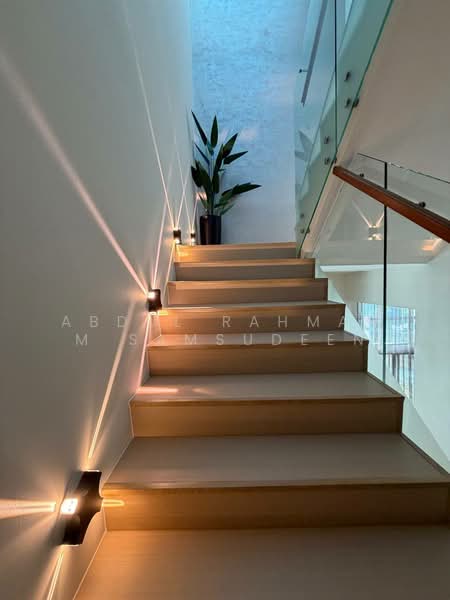 Rumah Teres 3 Tingkat untuk Dijual di Cyberjaya (Selangor) - Abdul Rahman M Samsudeen - Interior - PropertyGuru.com.my