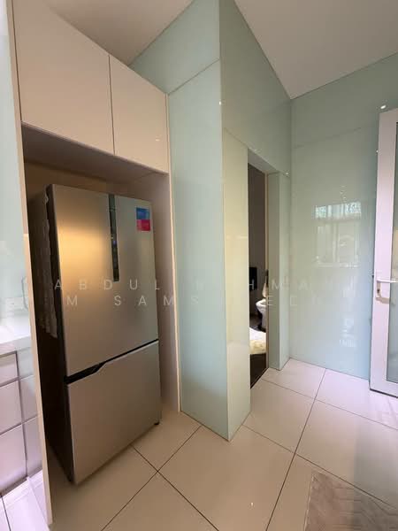 Rumah Teres 3 Tingkat untuk Dijual di Cyberjaya (Selangor) - Abdul Rahman M Samsudeen - Kitchen - PropertyGuru.com.my