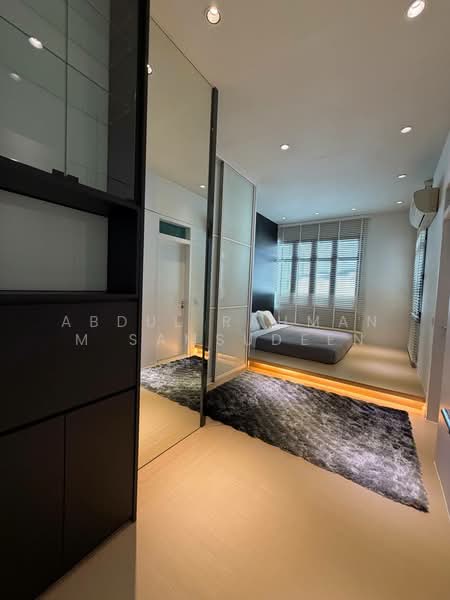 Rumah Teres 3 Tingkat untuk Dijual di Cyberjaya (Selangor) - Abdul Rahman M Samsudeen - Bedroom - PropertyGuru.com.my