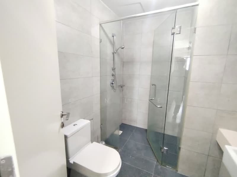 Servis Apartment untuk Disewa di Cascades Residency - Owen Loke - Bathroom - PropertyGuru.com.my