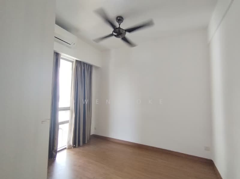 Servis Apartment untuk Disewa di Cascades Residency - Owen Loke - Interior - PropertyGuru.com.my
