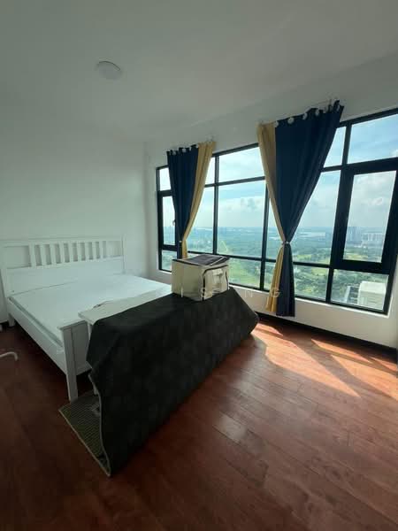 Service Residence for Sale at Molek Regency - Louis Ng - PropertyGuru.com.my