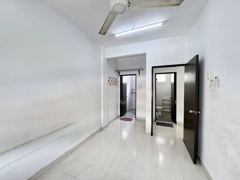 Pangsapuri untuk Dijual di Orchis Apartment - Ahmad Muslim - PropertyGuru.com.my