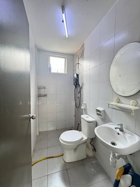 Pangsapuri untuk Dijual di Orchis Apartment - Ahmad Muslim - PropertyGuru.com.my