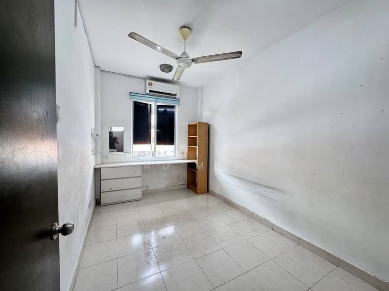 Pangsapuri untuk Dijual di Orchis Apartment - Ahmad Muslim - PropertyGuru.com.my