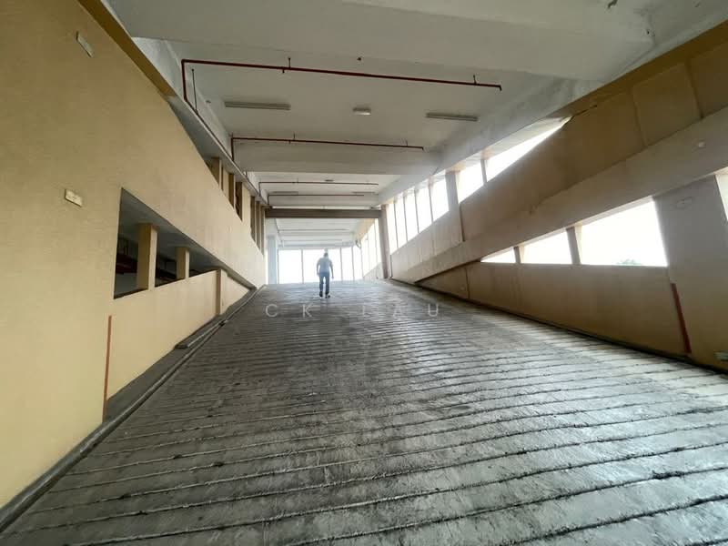 Car Park