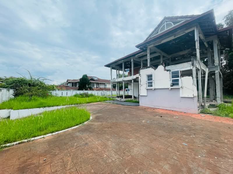 Bungalow for Sale in Bandar Kinrara (Selangor) - Allvin Teh - Exterior - PropertyGuru.com.my