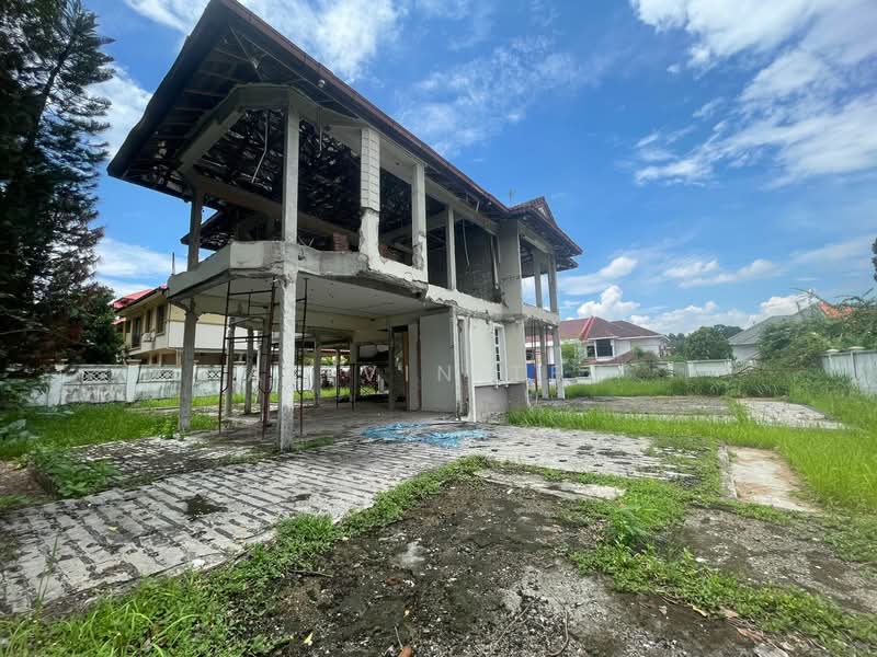 Bungalow for Sale in Bandar Kinrara (Selangor) - Allvin Teh - Exterior - PropertyGuru.com.my