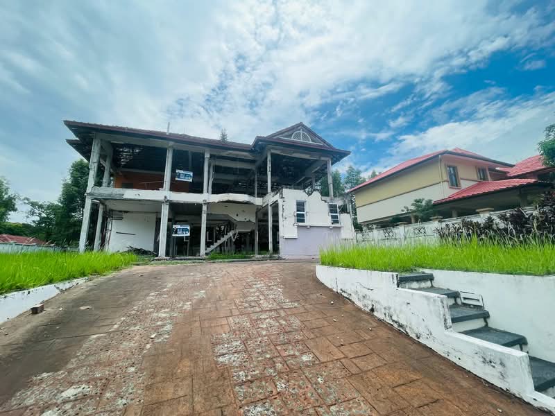 Bungalow for Sale in Bandar Kinrara (Selangor) - Allvin Teh - Exterior - PropertyGuru.com.my