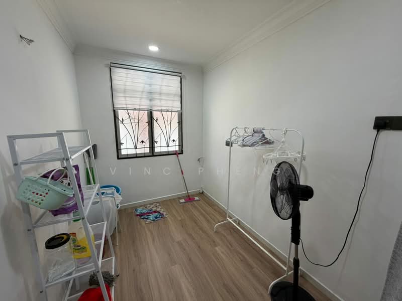 Terraced House for Sale in Batu Berendam (Melaka) - Vinc Pheng - Interior - PropertyGuru.com.my