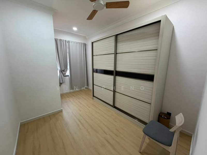 Terraced House for Sale in Batu Berendam (Melaka) - Vinc Pheng - Bedroom - PropertyGuru.com.my
