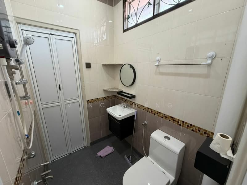 Terraced House for Sale in Batu Berendam (Melaka) - Vinc Pheng - Bathroom - PropertyGuru.com.my