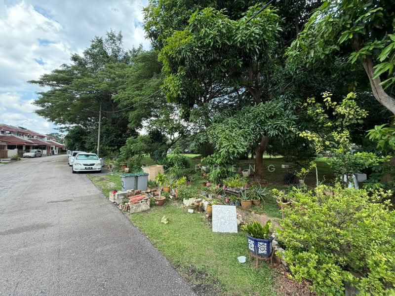 Terraced House for Sale in Batu Berendam (Melaka) - Vinc Pheng - Exterior - PropertyGuru.com.my
