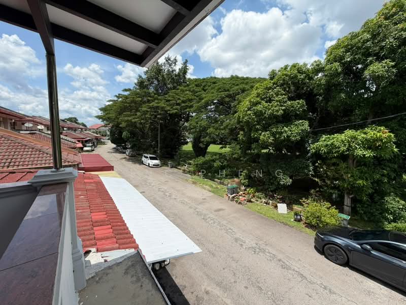 Terraced House for Sale in Batu Berendam (Melaka) - Vinc Pheng - Exterior - PropertyGuru.com.my
