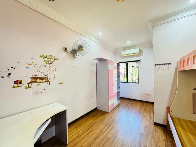 2-storey Terraced House for Sale in Seksyen U9 (Shah Alam) - Yasmin Sulaiman - Bedroom - PropertyGuru.com.my