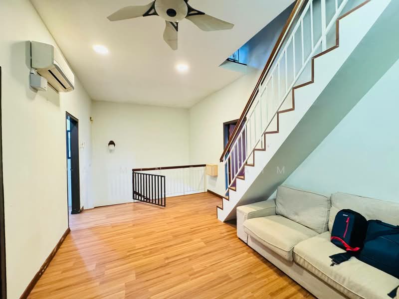 2-storey Terraced House for Sale in Seksyen U9 (Shah Alam) - Yasmin Sulaiman - PropertyGuru.com.my