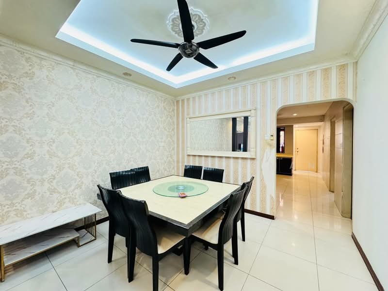 2-storey Terraced House for Sale in Seksyen U9 (Shah Alam) - Yasmin Sulaiman - PropertyGuru.com.my
