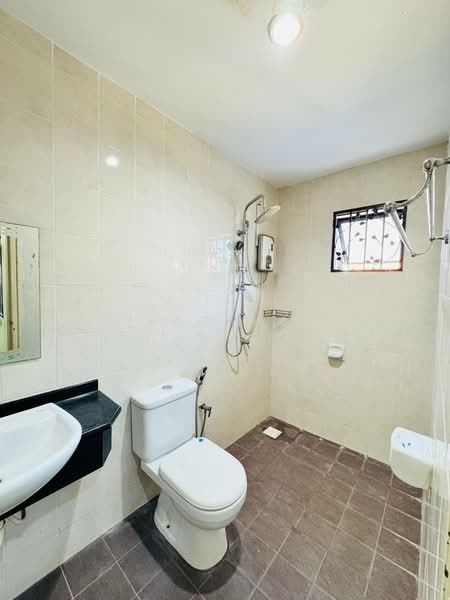 2-storey Terraced House for Sale in Seksyen U9 (Shah Alam) - Yasmin Sulaiman - PropertyGuru.com.my