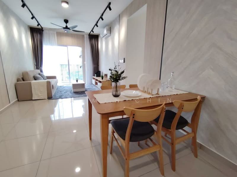 Condominium for Rent at Residensi Dutamas Dahlia - Carmen Chin - PropertyGuru.com.my