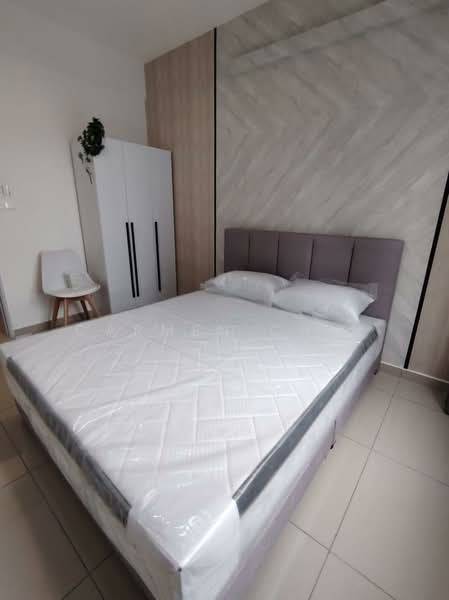 Condominium for Rent at Residensi Dutamas Dahlia - Carmen Chin - PropertyGuru.com.my