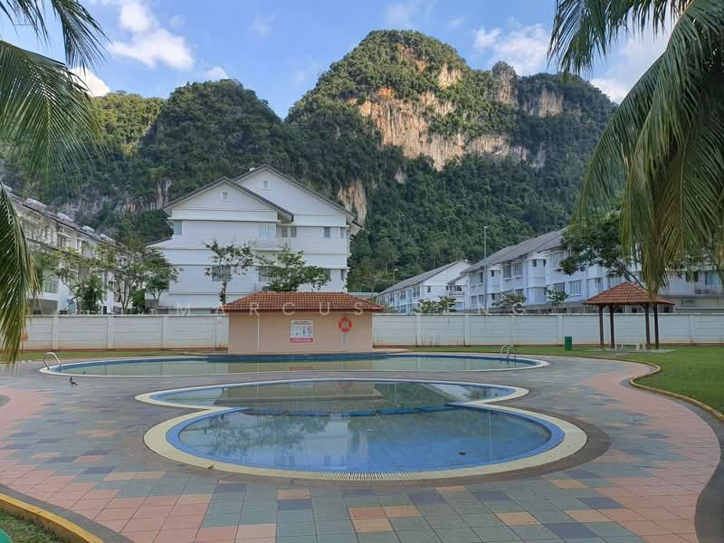 For Sale - Alpine Village