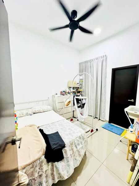 Terraced House for Sale in Iskandar Puteri (Nusajaya) (Johor) - Joseph Goh - PropertyGuru.com.my