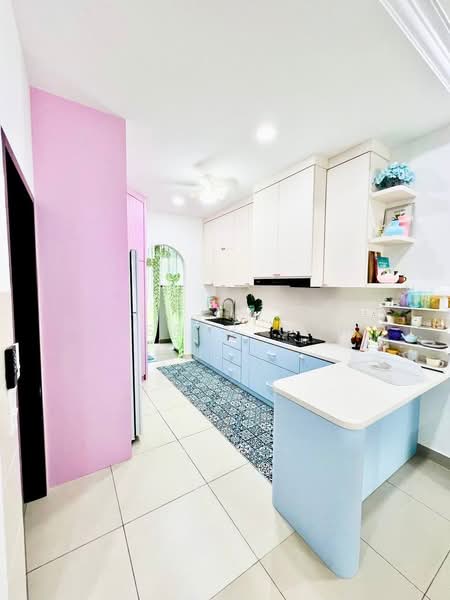 Terraced House for Sale in Iskandar Puteri (Nusajaya) (Johor) - Joseph Goh - PropertyGuru.com.my