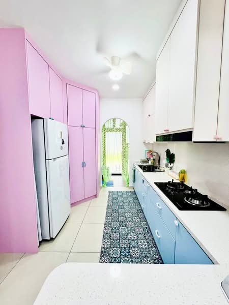 Terraced House for Sale in Iskandar Puteri (Nusajaya) (Johor) - Joseph Goh - PropertyGuru.com.my
