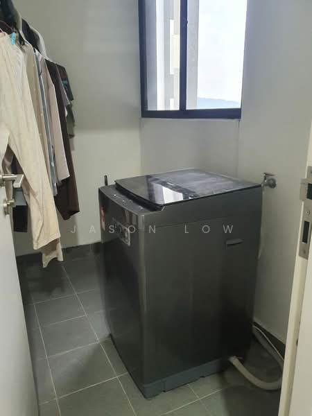 Service Residence for Rent at D'sara Sentral - Jason Low - Interior - PropertyGuru.com.my
