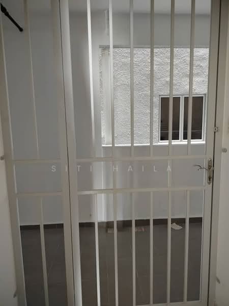 Condominium for Rent at PPAM Residensi Amansuri - Siti Haila - Entrance - PropertyGuru.com.my
