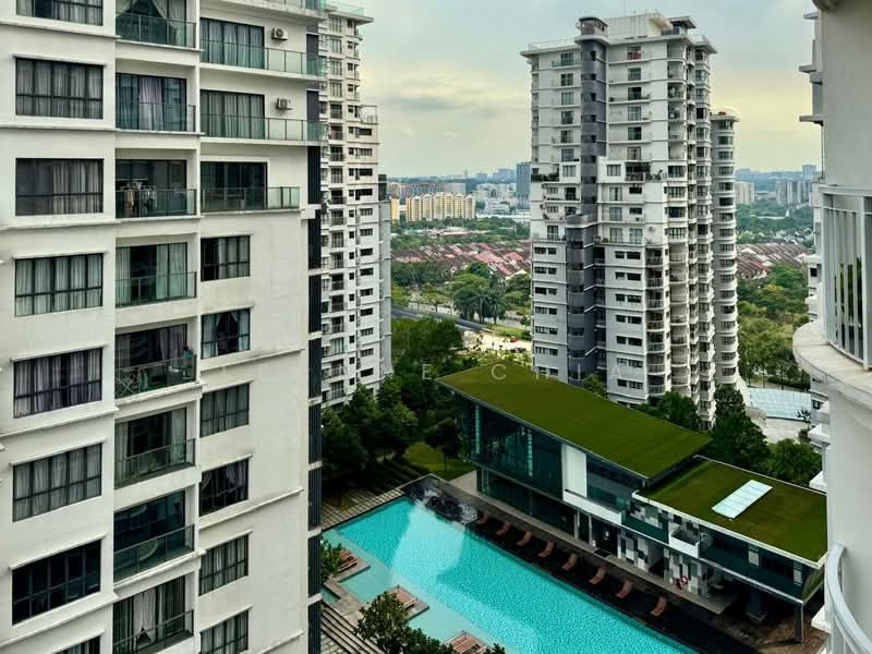 Service Residence for Sale at Maisson - Leanne Chia - Exterior - PropertyGuru.com.my