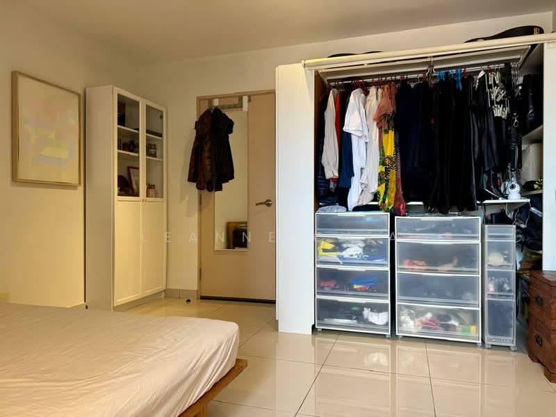Service Residence for Sale at Maisson - Leanne Chia - Bedroom - PropertyGuru.com.my