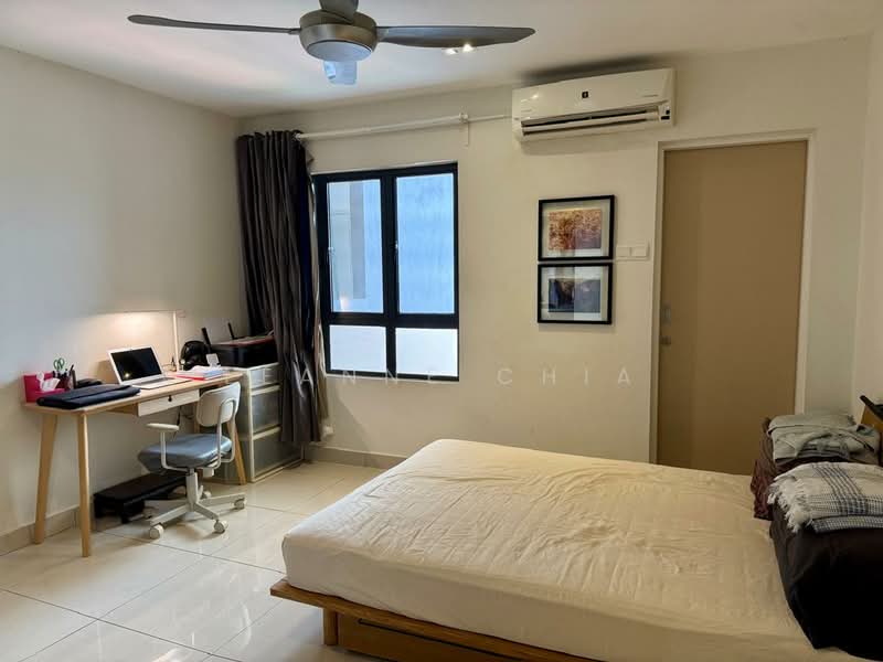 Service Residence for Sale at Maisson - Leanne Chia - Bedroom - PropertyGuru.com.my