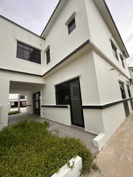 2-storey Terraced House for Sale in Eco Botanic 2 (Iskandar Puteri (Nusajaya)) - SK GOO - PropertyGuru.com.my