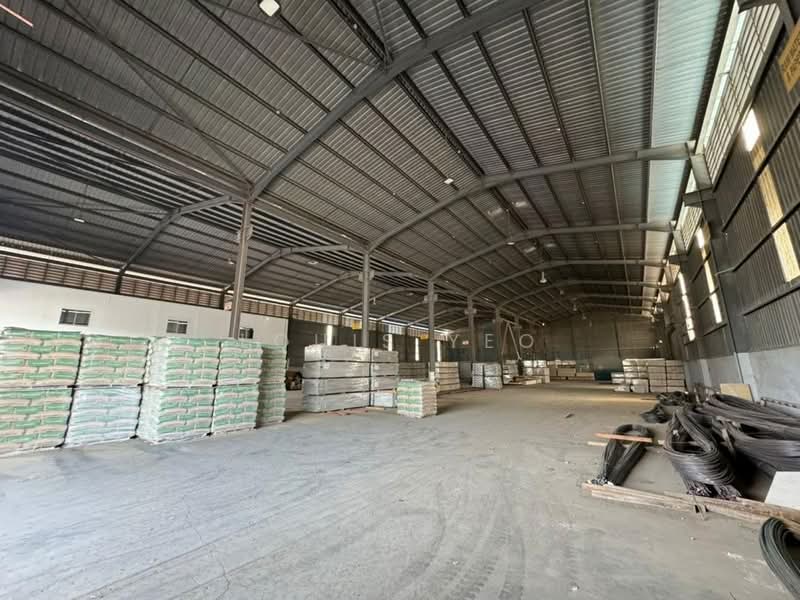 Kilang untuk Disewa di Johor Bahru (Johor) - Louis Yeo - Interior - PropertyGuru.com.my