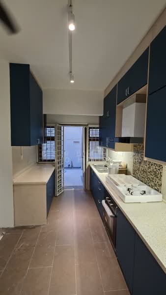 Rumah Teres 2 Tingkat untuk Disewa di Taman Tun Dr Ismail (Kuala Lumpur) - Ferdaus Johar - PropertyGuru.com.my