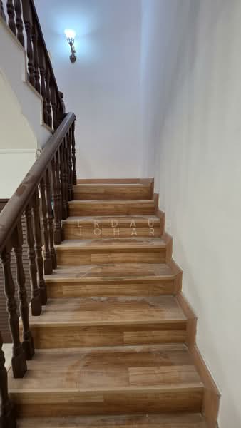 Rumah Teres 2 Tingkat untuk Disewa di Taman Tun Dr Ismail (Kuala Lumpur) - Ferdaus Johar - PropertyGuru.com.my