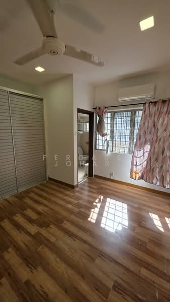 Rumah Teres 2 Tingkat untuk Disewa di Taman Tun Dr Ismail (Kuala Lumpur) - Ferdaus Johar - PropertyGuru.com.my