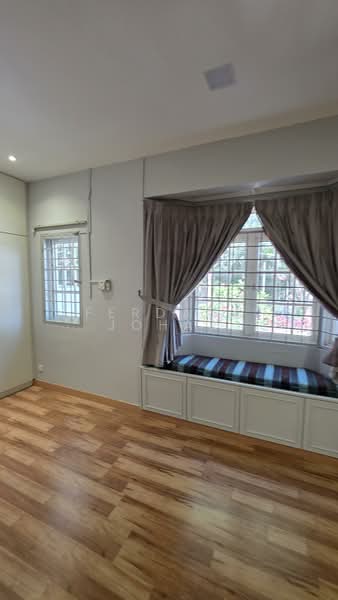 Rumah Teres 2 Tingkat untuk Disewa di Taman Tun Dr Ismail (Kuala Lumpur) - Ferdaus Johar - PropertyGuru.com.my