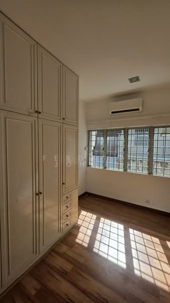 Rumah Teres 2 Tingkat untuk Disewa di Taman Tun Dr Ismail (Kuala Lumpur) - Ferdaus Johar - PropertyGuru.com.my